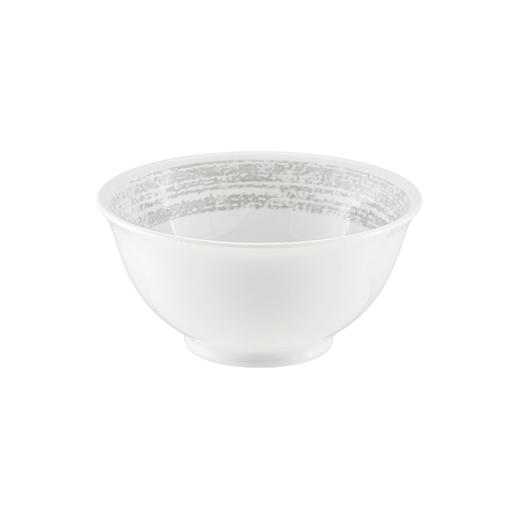 Shabby Chic, Reisschale ø 126 mm / 0,35 l Dekor 1